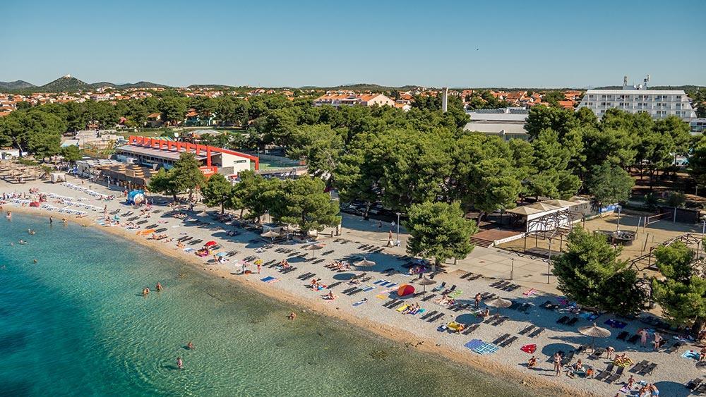 Apartment And Rooms Villa Kolonada Βόντιτσε Εξωτερικό φωτογραφία